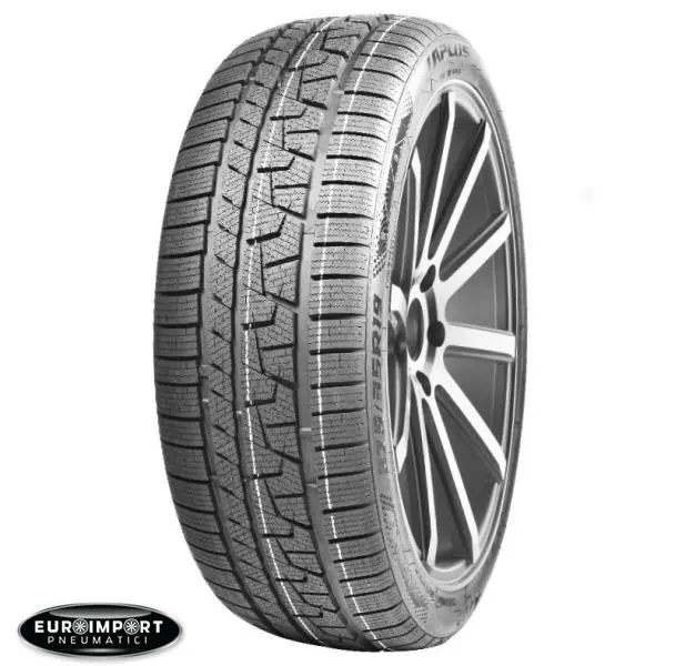 Aplus A 702  265/70 R16 112 H   TL